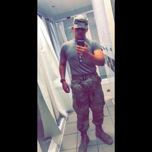 Meet your Posher, Christian